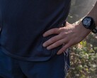 Garmin 发布了 Forerunner 255 的 20.29 版软件。(图片来源：Garmin）