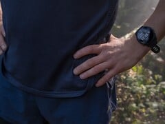 Garmin 发布了 Forerunner 255 的 20.29 版软件。(图片来源：Garmin）