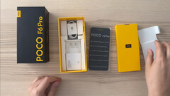 POCO F6 Pro 开箱确认是红米 K70 的翻版（图片来源：R/PocoPhones）