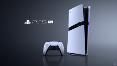 PlayStation 5 Pro 将在未来几周内上架（图片来源：索尼）