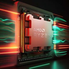 AMD Ryzen 9 9950X 将于 8 月 15 日上架（图片来源：AMD）