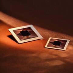 革命性的量子光存储可实现比传统光盘高 1000 倍的数据存储密度(图片来源:Google)