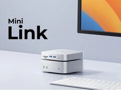 Orico 的全新 Mac mini 配件适合各种使用情况。(图片来源：Orico）