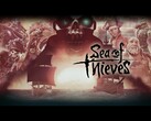 PS5平台上的《盗贼之海》将于4月25日为所有预购了高级版的《盗贼之海》玩家开启早期体验阶段。(来源：Xbox）