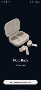 摩托罗拉 Moto Buds+ TWS 评测