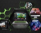 Nvidia 宣布GeForce Now 的小时上限，用户并不满意（图片来源：Nvidia）