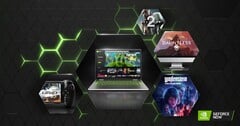 Nvidia 宣布GeForce Now 的小时上限，用户并不满意（图片来源：Nvidia）