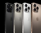 A18 和 A18 Pro 在 CPU 方面完全相同。(图片来源：Apple)