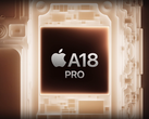 Apple 在最新的 Geekbench GPU 测试中，A18 Pro 的得分比 A17 Pro 高出约 18%（图片来源： )Apple