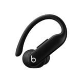 Powerbeats Pro 2 - Jet Black。(图片来源：通过 Roland Quandt 和 WinFuture)