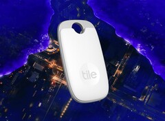 Tile 正在利用卫星与Apple 竞争。（图片：Life360，经编辑）