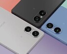 Android 15 现已在索尼 Xperia 5 V 上推出（图片来源：索尼）