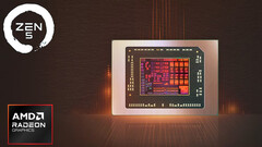 AMD Radeon 890M 的性能提高了 60%（图片来源：AMD [编辑）