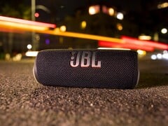 JBL Flip 7：即将推出的新款扬声器。(象征性图片，Flip 6，图片来源：JBL）