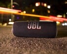 JBL Flip 7：即将推出的新款扬声器。(象征性图片，Flip 6，图片来源：JBL）