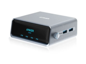 据传，Anker 将推出一款具有功率分配模式的新型桌面充电器。(图片来源：u/joshuadwx via Reddit）