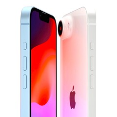 泄密者暗示 iPhone SE 有可能更名为 iPhone 16e。(图片来源：AppleTrack）