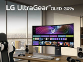 UltraGear OLED 45GX90SA 似乎取代了 UltraGear OLED 45GS95QE，并增加了一些新功能。(图片来源：LG）