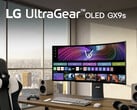 UltraGear OLED 45GX90SA 似乎取代了 UltraGear OLED 45GS95QE，并增加了一些新功能。(图片来源：LG）