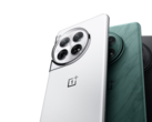 OnePlus 12。(图片来源：OnePlus）