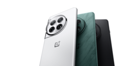 OnePlus 12。(图片来源：OnePlus）