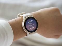 Garmin Vivoactive 5（上图）和 Venu 3 可穿戴设备的新测试版更新已经发布。(图片来源：Garmin）