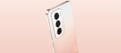 Oppo Reno 12（图片来源：Oppo）