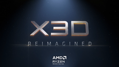 AMD 尚未公布 Ryzen 7 9800X3D 的价格（图片来源：AMD）