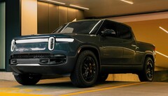 Rivian R1T（图片来源：Rivian）