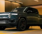 Rivian R1T（图片来源：Rivian）