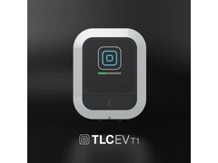 Enteligent 的 TLCEV T1 太阳能充电器开箱即配备 CCS1（组合充电系统 1）连接器。(图片来源：Enteligent）