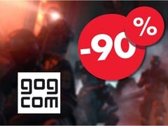 蝙蝠侠：阿卡姆起源》在 GOG 上有 90% 的折扣，在 3 月 8 日前售价为 2.19 美元，而不是 22 美元。