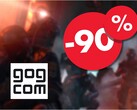 蝙蝠侠：阿卡姆起源》在 GOG 上有 90% 的折扣，在 3 月 8 日前售价为 2.19 美元，而不是 22 美元。