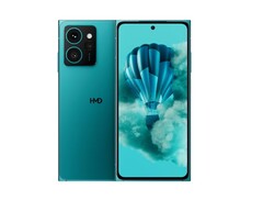 HMD 即将推出的智能手机应位于 HMD Skyline 的上方。(图片来源：HMD）