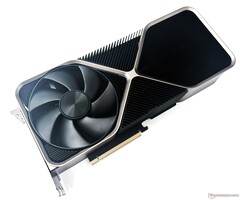 NvidiaGeForce RTX 5090 即将在 2025 年 CES 上亮相（图片来源：Notebookcheck）