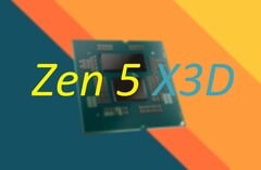 Ryzen X3D 芯片的 CPU 内核顶部有一个堆叠式 L3 高速缓存。(图片来源：Codioful on Unsplash，AMD，已编辑）