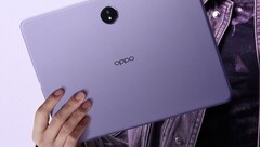 Pad 3（图片来源：Oppo）