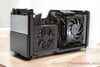 安装了 Minisforum BD790i 的 Phanteks Enthoo Evolv Shift XT