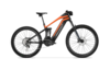 迈凯轮 Extreme 600 电动自行车（图片来源：迈凯轮）