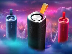 小米继续推出 Sound Outdoor 扬声器，最新的市场包括英国和印度。(图片来源：小米）