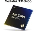 联发科 Dimensity 的 Immortalis-G925 GPU 给人留下深刻印象。(图片来源：联发科）