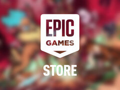 Epic Games Store 将于下周赠送 Them&#039;s Fightin&#039; Herds（图片来源：Epic Games Store - 已编辑）