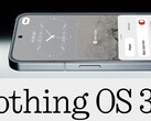 卡尔-贝透露了 Nothing OS 3.0 的两项新功能（图片来源：Carl Pei on X）