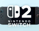 任天堂 Switch 2 正如泄密者所承诺的那样于 1 月 16 日正式发布（图片来源：任天堂 / YouTube）