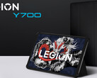 2024 联想Legion Y700 在中国的起价约为 413 美元（图片来源：Lenovo - 已编辑）