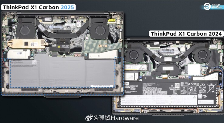 固态硬盘配有专用散热器（图片来源：孤城硬件）