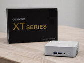 Geekom XT13 Pro 评测：NUC 迷你 PC 没有流星湖，只有英特尔酷睿 i9-13900H