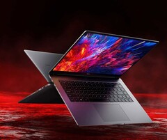 RedmiBook Pro 15 2022。(来源：小米)