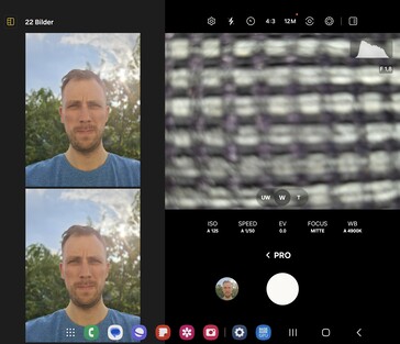 三星Galaxy Z Fold 6 智能手机评测
