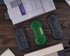 8BitDo 最新发布的 